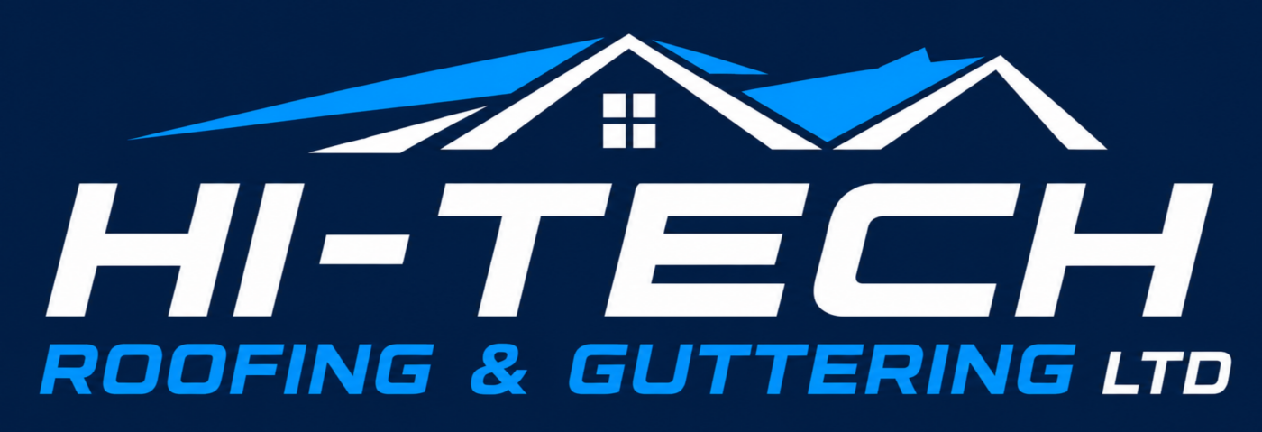 Hi-Tech Roofing & Guttering Ltd
